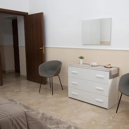 Dominique Comfort Apartment