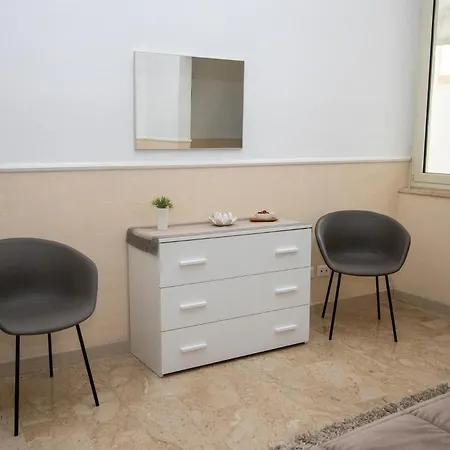 Apartment Dominique Comfort Reggio Calabria
