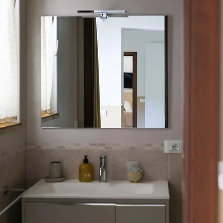 Dominique Comfort Apartment Reggio Calabria