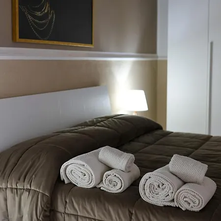 Dominique Comfort * Reggio Calabria