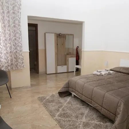 Dominique Comfort Apartment *
