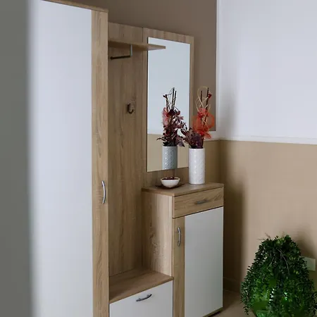 Dominique Comfort Apartment Reggio Calabria