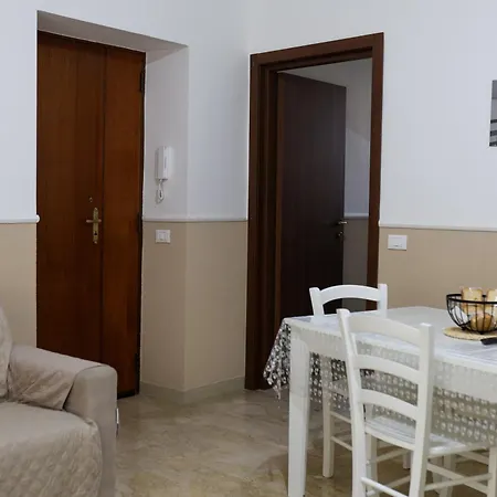 Apartment Dominique Comfort