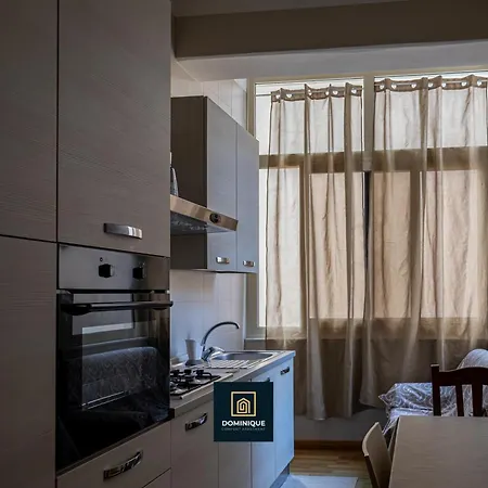 Apartmán Dominique Comfort *