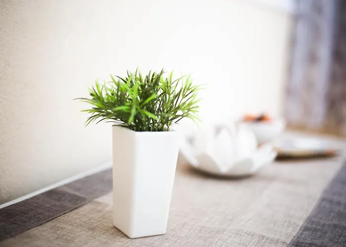 Dominique Comfort Apartamento Reggio di Calabria