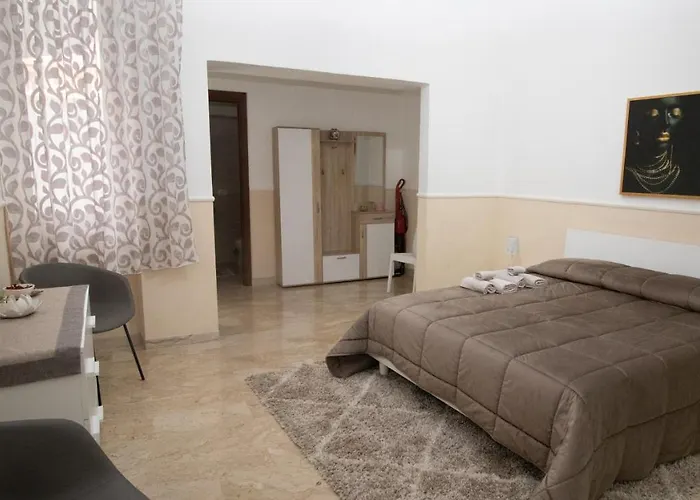 Dominique Comfort Appartement *