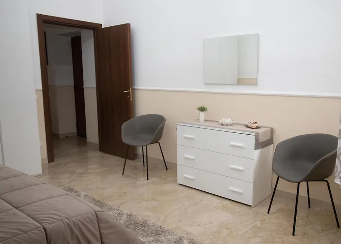 Dominique Comfort Apartamento