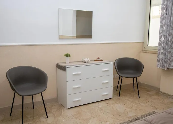 Apartamento Dominique Comfort Reggio di Calabria