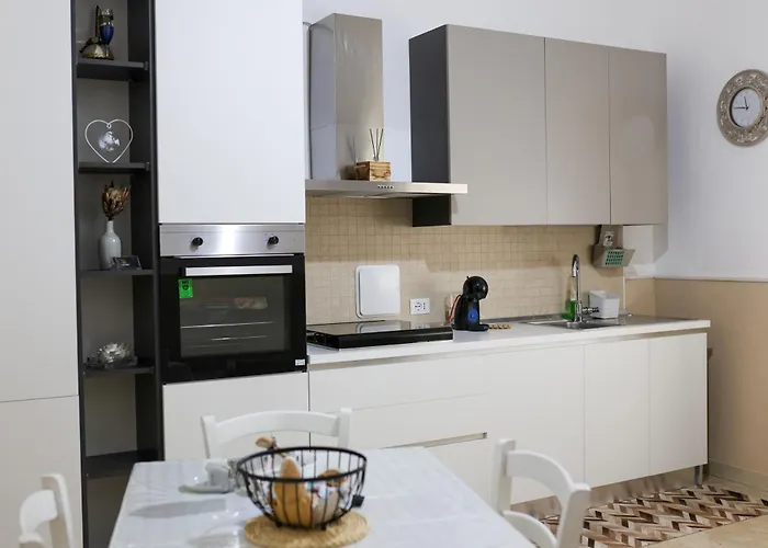 Dominique Comfort Appartement