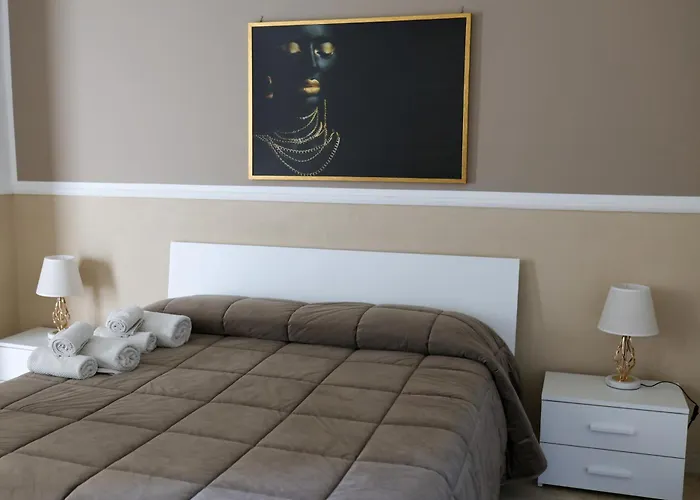 Dominique Comfort Appartement *