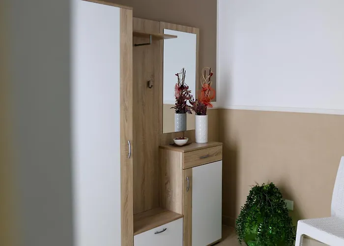 Dominique Comfort Appartement Reggio di Calabria