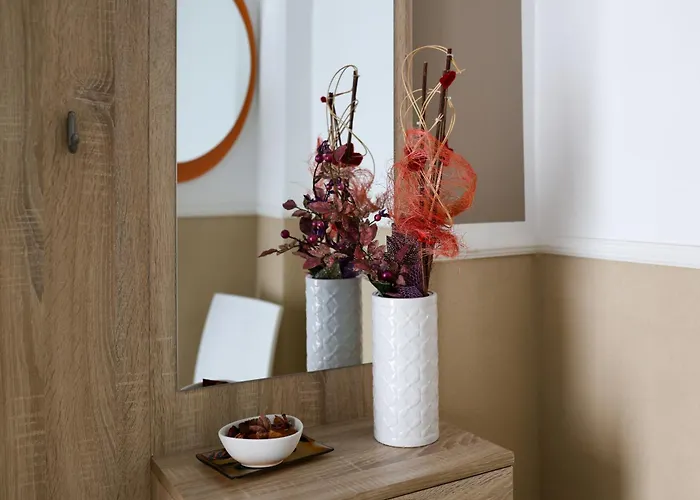 Dominique Comfort Reggio di Calabria