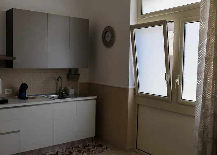 Apartamento Dominique Comfort *