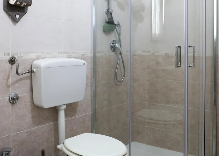 Dominique Comfort Apartamento *