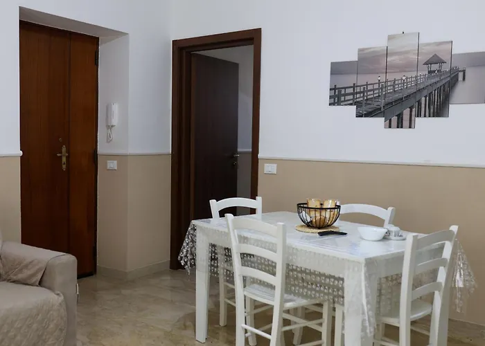 Apartamento Dominique Comfort