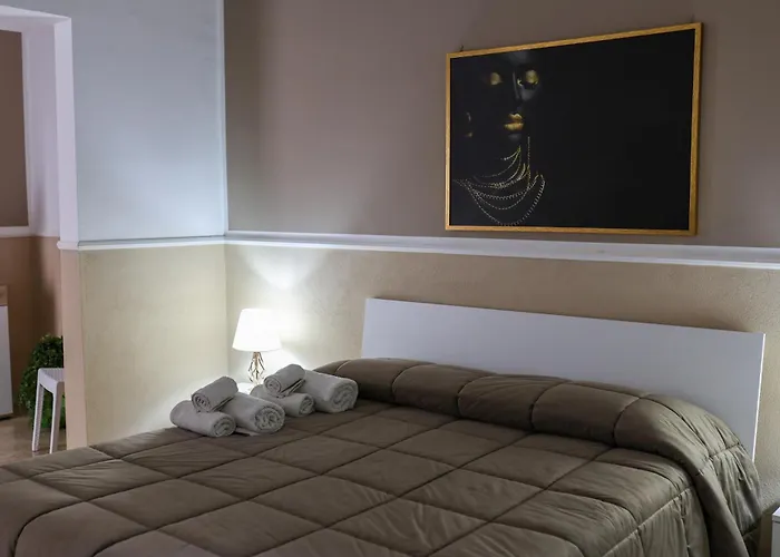 Dominique Comfort Appartement Reggio di Calabria