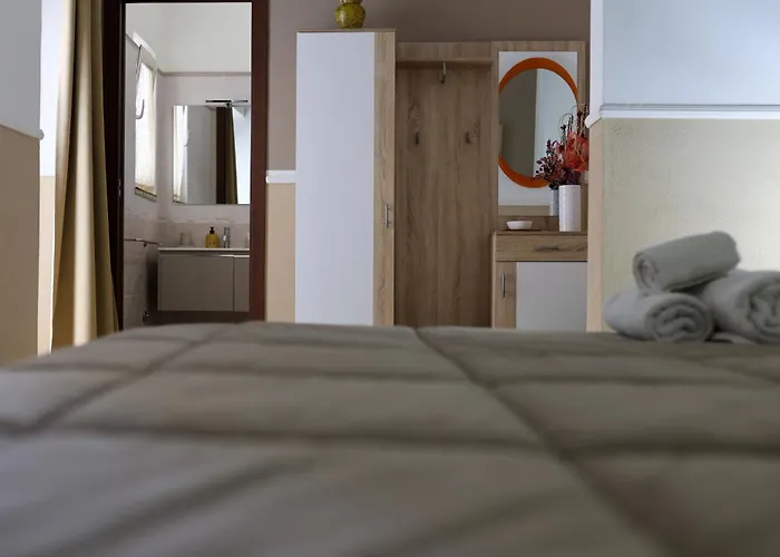 Dominique Comfort Apartamento