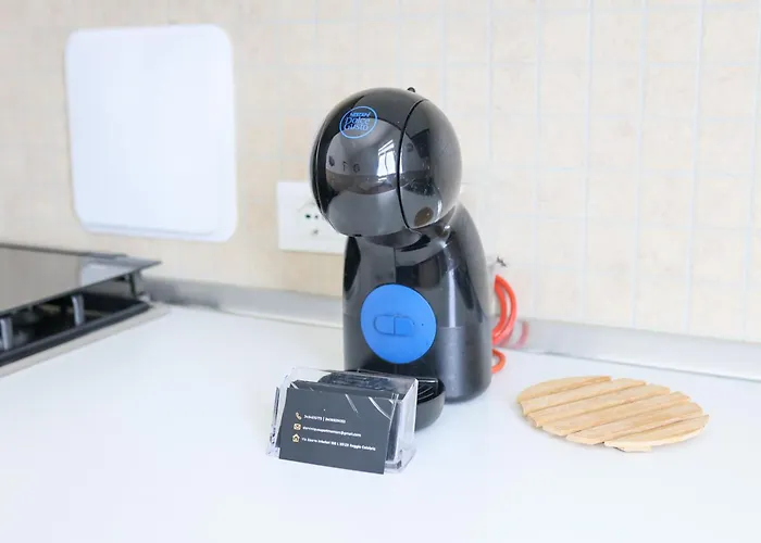 Appartement Dominique Comfort