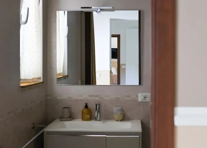 Dominique Comfort Appartement Reggio di Calabria