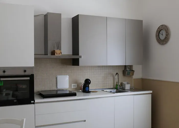 Dominique Comfort Appartement *