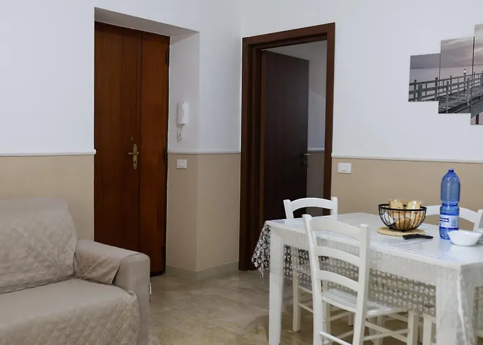 Appartement Dominique Comfort