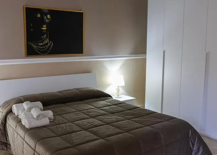 Dominique Comfort Appartement Reggio di Calabria