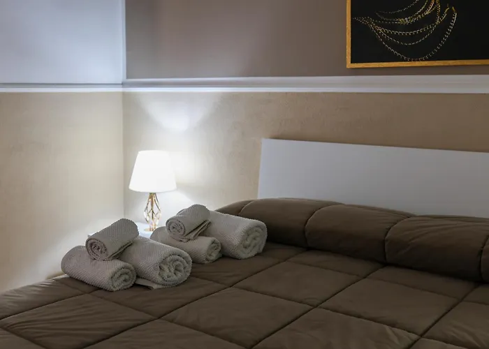 Dominique Comfort Apartamento