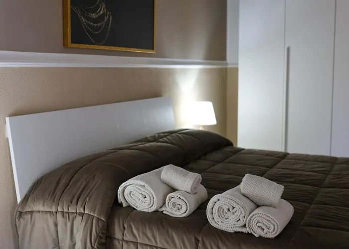 Dominique Comfort * Reggio di Calabria