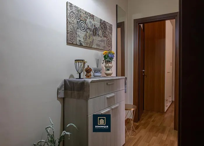 Dominique Comfort Apartamento *