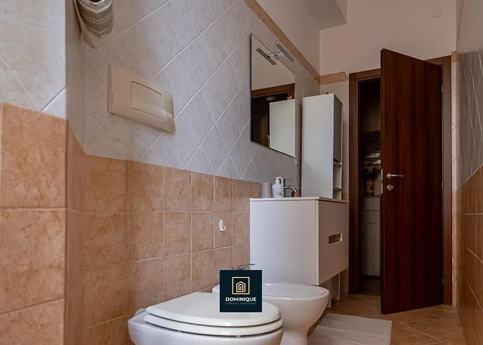 Dominique Comfort Appartement