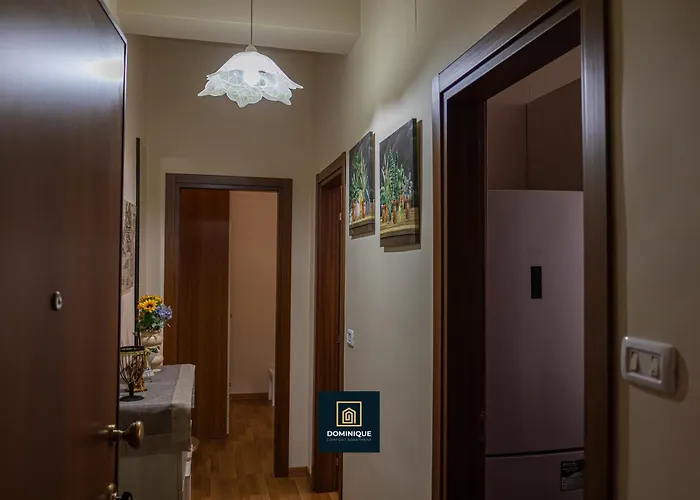 Apartamento Dominique Comfort *