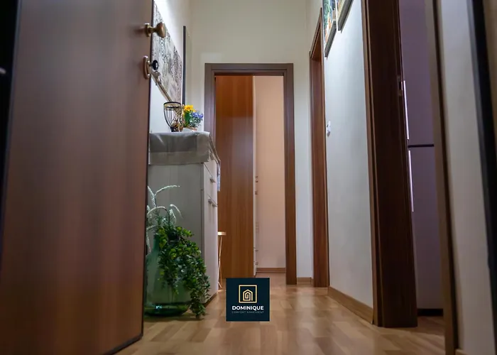 Dominique Comfort Reggio di Calabria