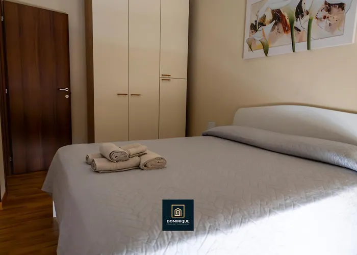 Appartement Dominique Comfort