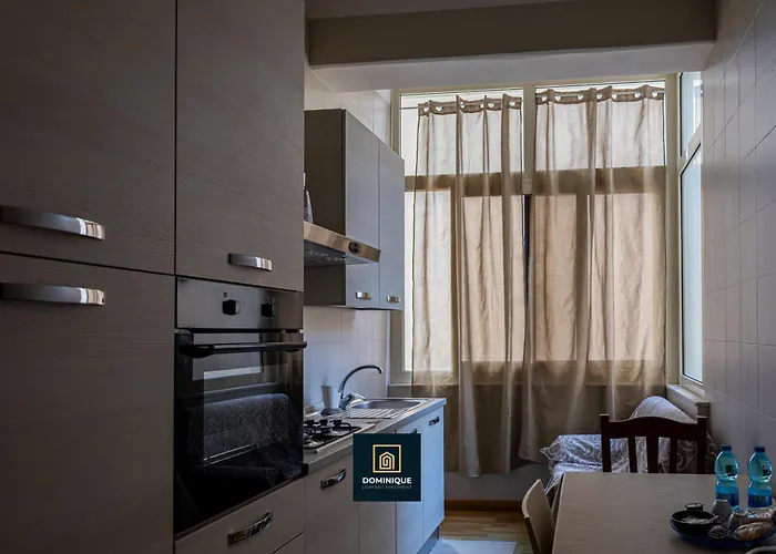 Apartamento Dominique Comfort *