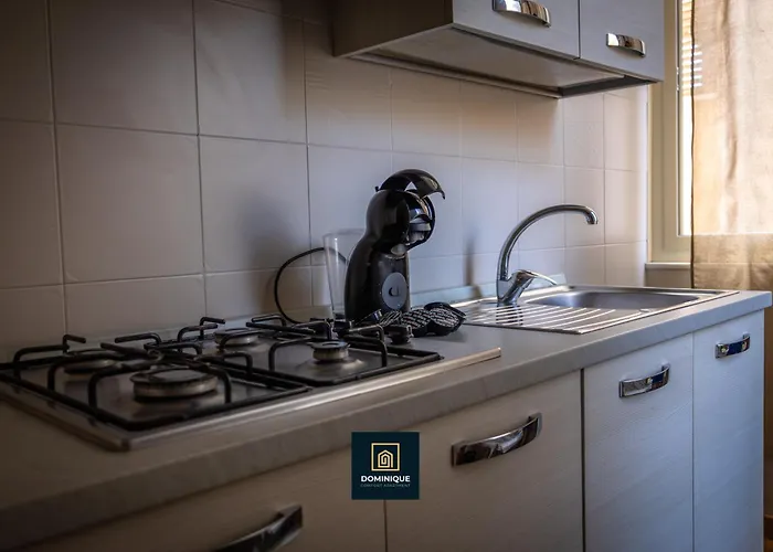 Dominique Comfort Reggio di Calabria